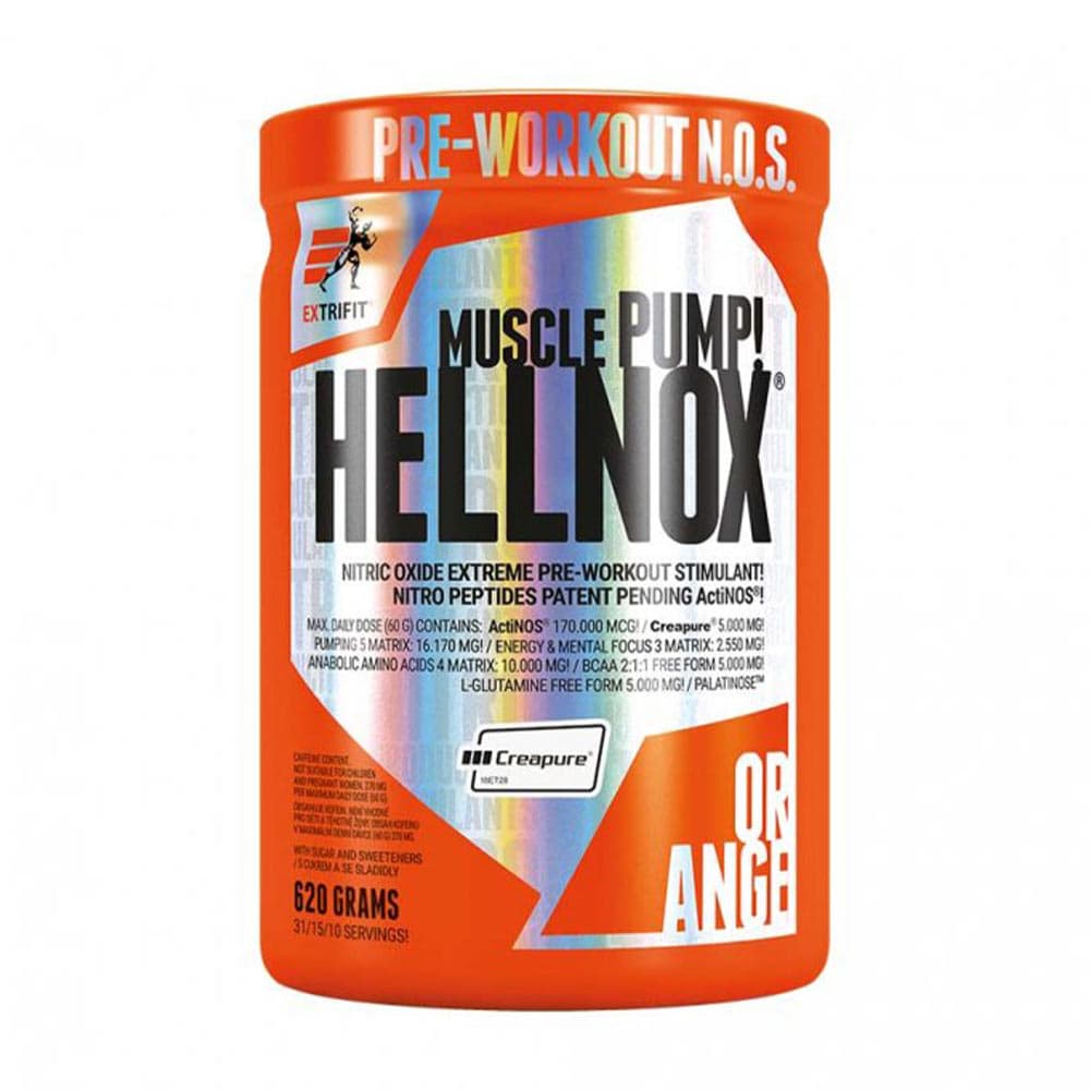 Extrifit - Hellnox® – Extrifit emballage