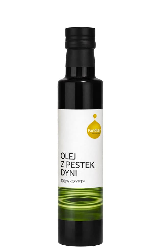 Fandler - Olio di semi di zucca