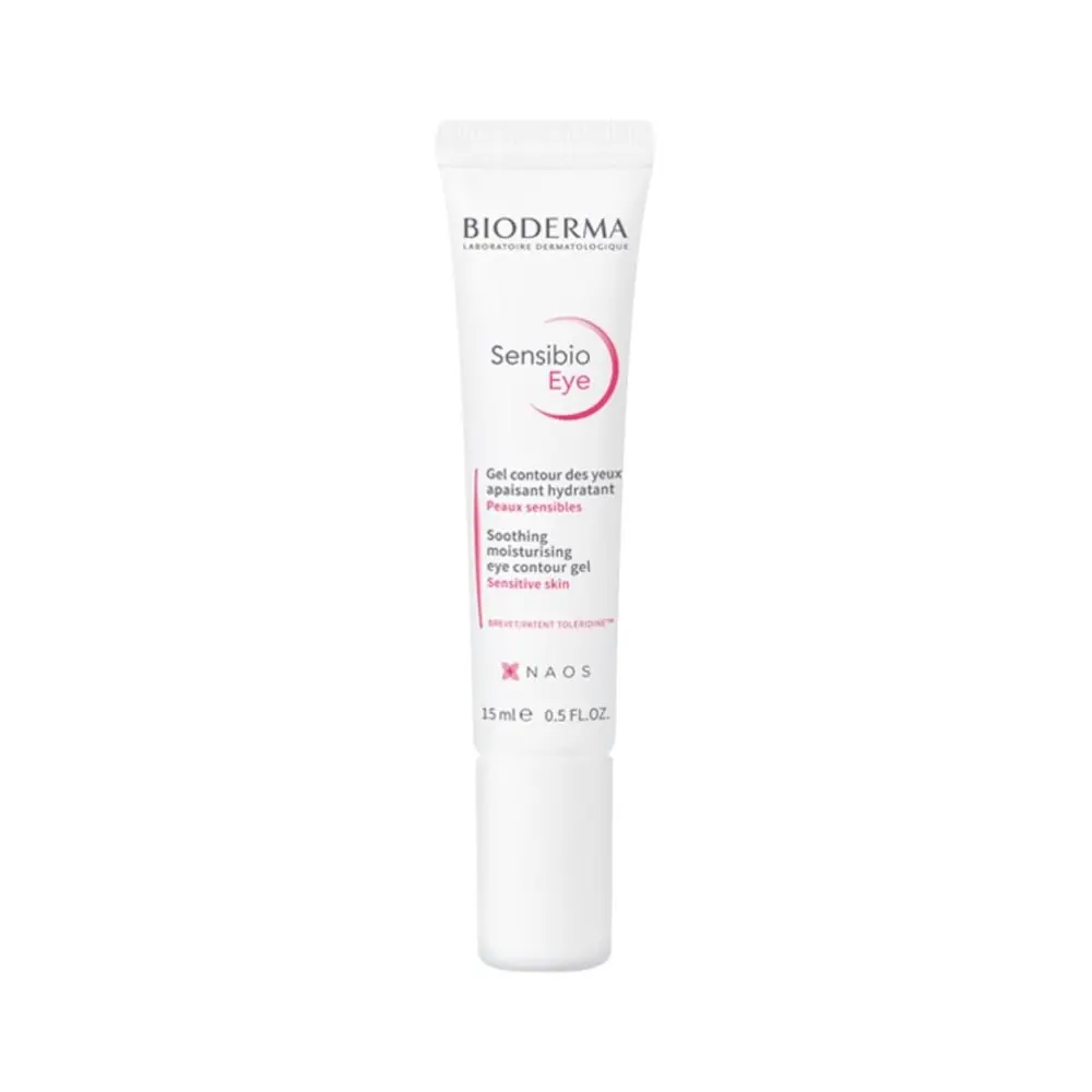 Lenor - BIODERMA Sensibio Defensive Eye+ 15 ml – Lenor packaging