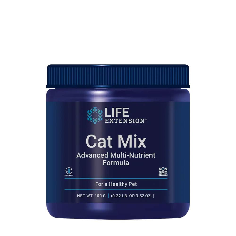 Life Extension Cat Mix 150 g pulver