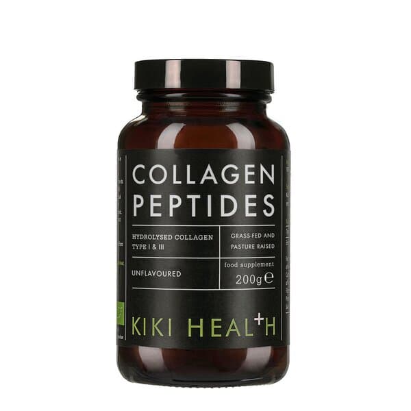 KIKI Health - Collagen Peptides – Kiki Health packaging