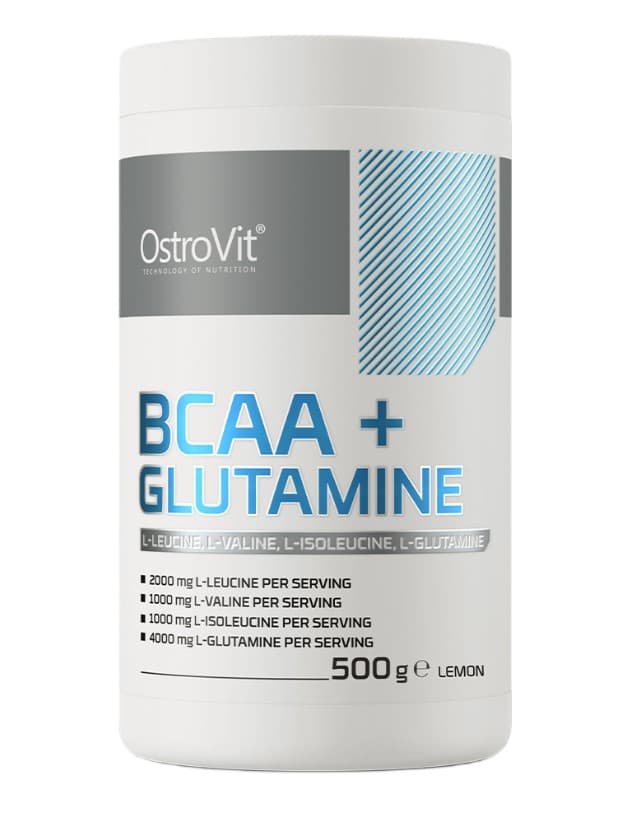 OstroVit - Glutamine – OstroVit packaging