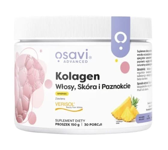 Osavi - Collagen Peptides - 150g