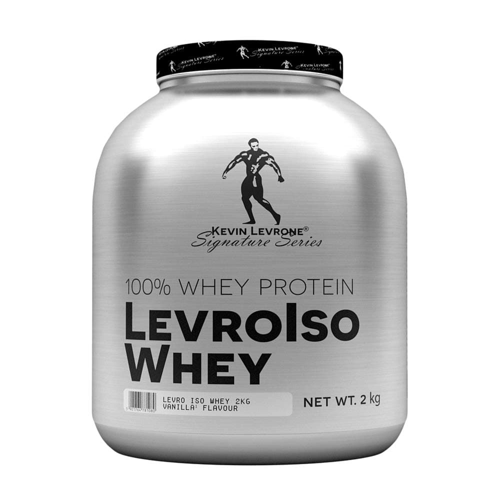 Kevin Levrone - Levro Iso Whey