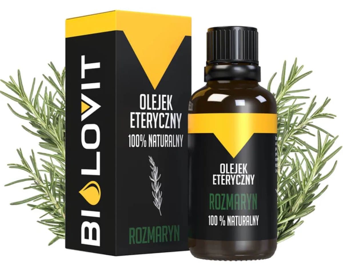 Biolovit - Essential Oil