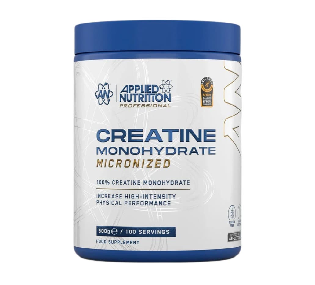 Applied Nutrition - Creatine Monohydraat