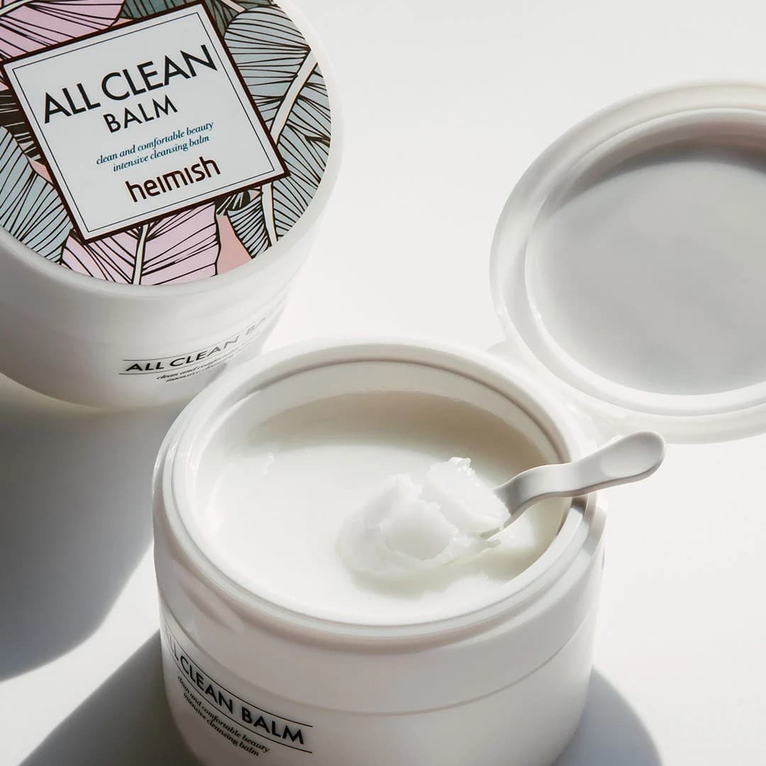 SKO - Heimish All Clean Balm 120 ml – SKO Verpackung