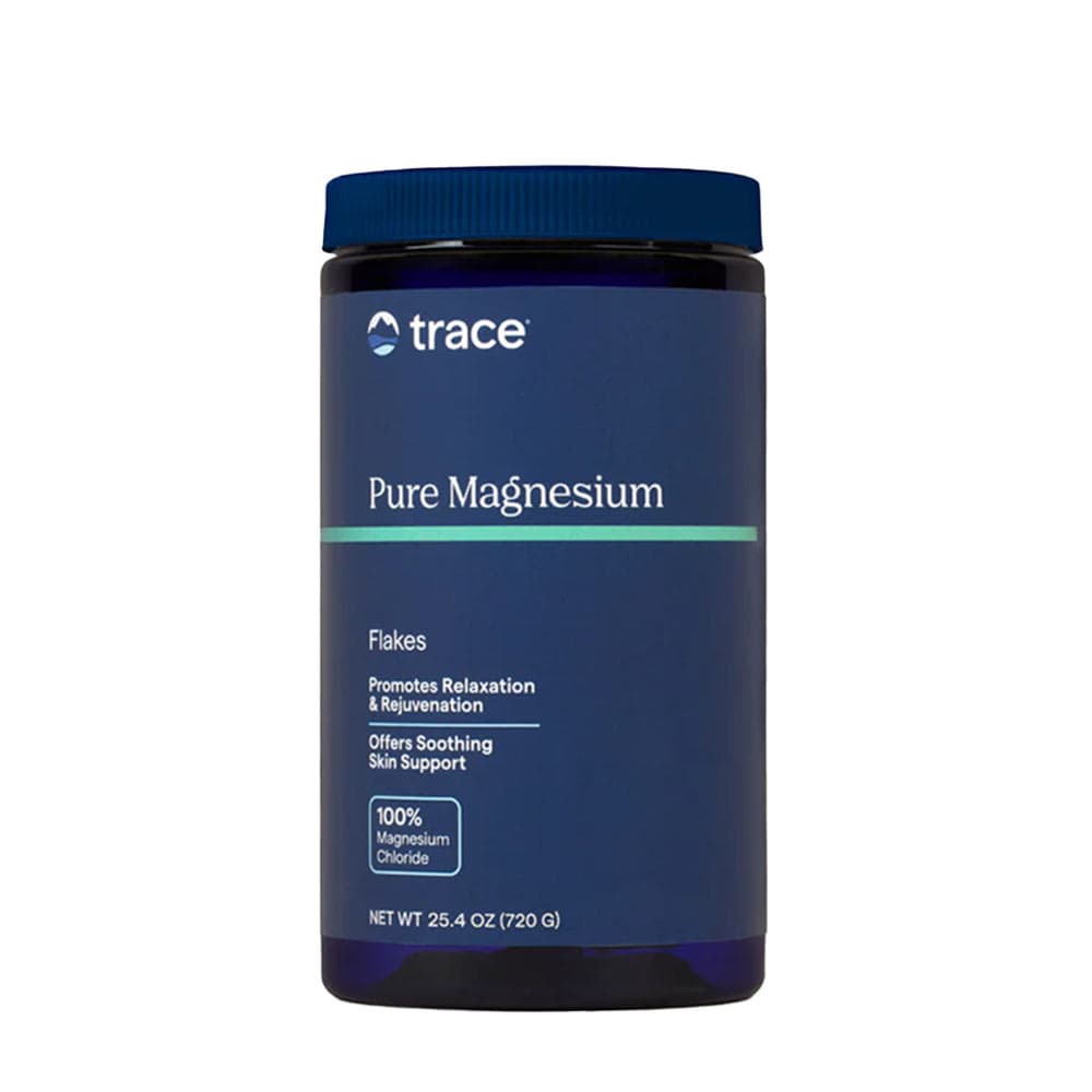 Trace Minerals - Magnesium