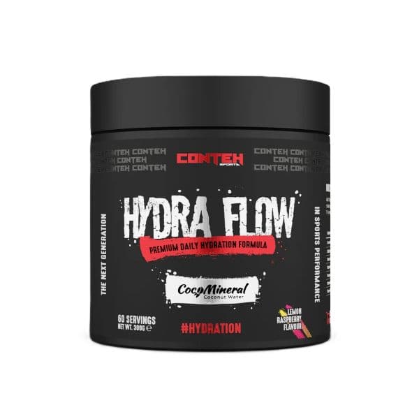 Conteh Sports - Hydra Flow – Conteh Sports confezione