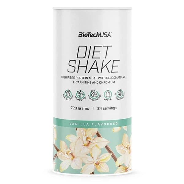 BioTechUSA - Diät-Shake