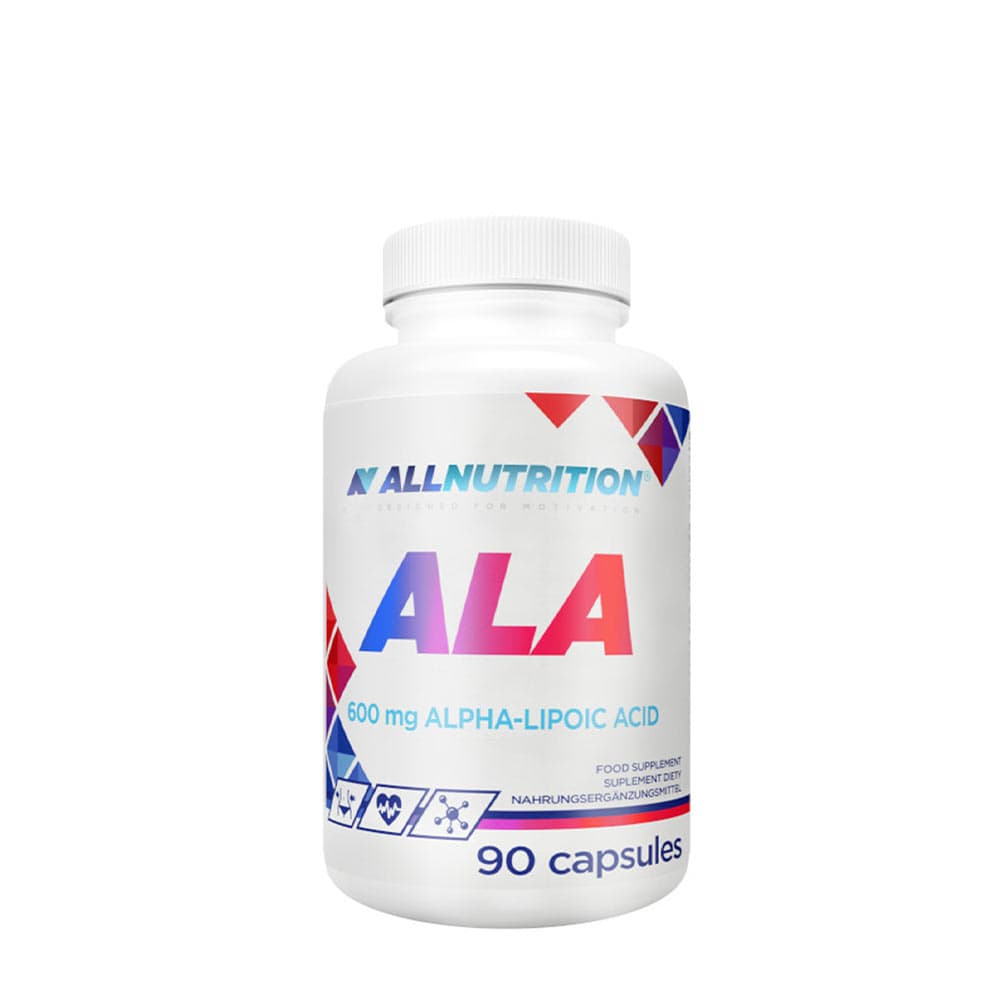 Allnutrition - ALA - 90 kapsułek