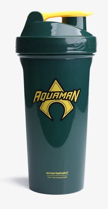 Smartshake - Lite DC Comics, Aquaman - 800 ml