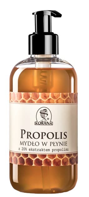 Rorana - Propolis Sabonete Líquido - 300ml