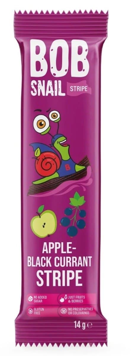B.O.B - Snail Stripe - 14g – B.O.B packaging