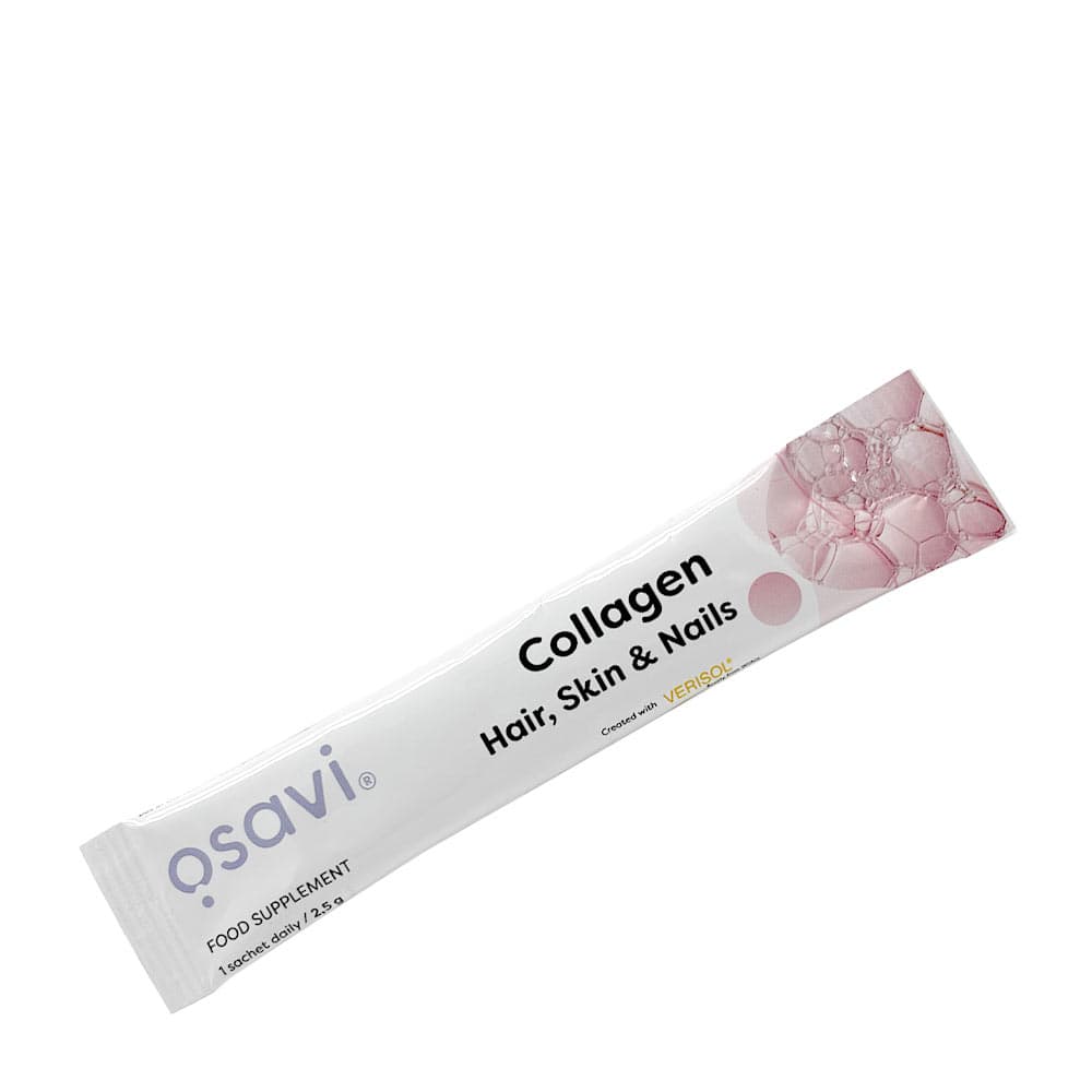 Osavi - Collagen Hair, Skin & Nails – Osavi packaging