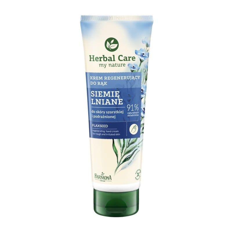 Farmona Herbal Care Regenererande Handkräm 100ml