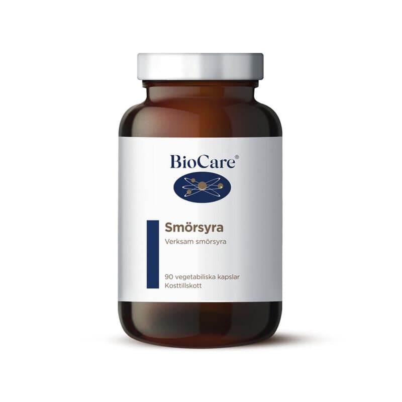 Smörsyra 90 capsules