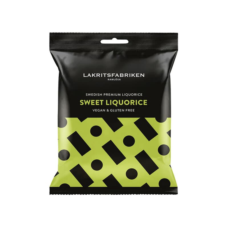 Premium White Sweet 100g