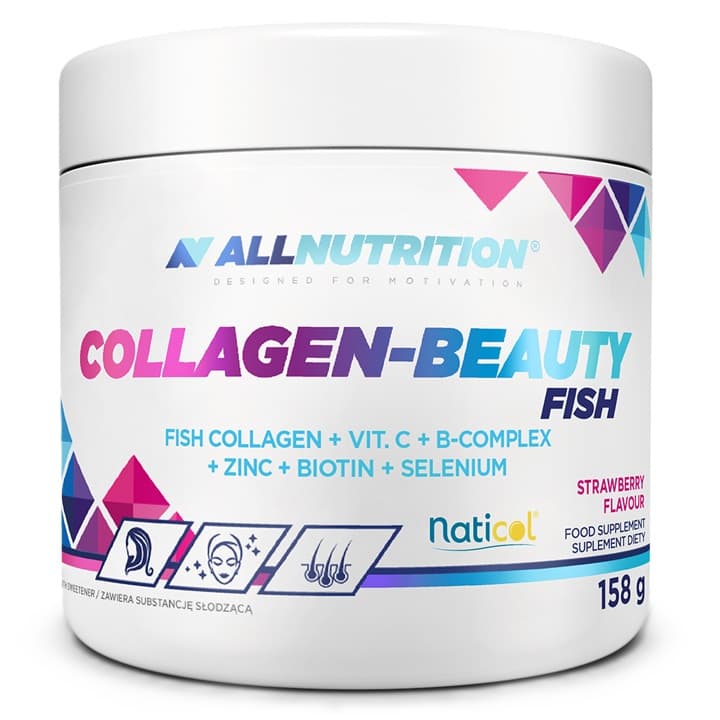 Allnutrition - Collagen Beauty