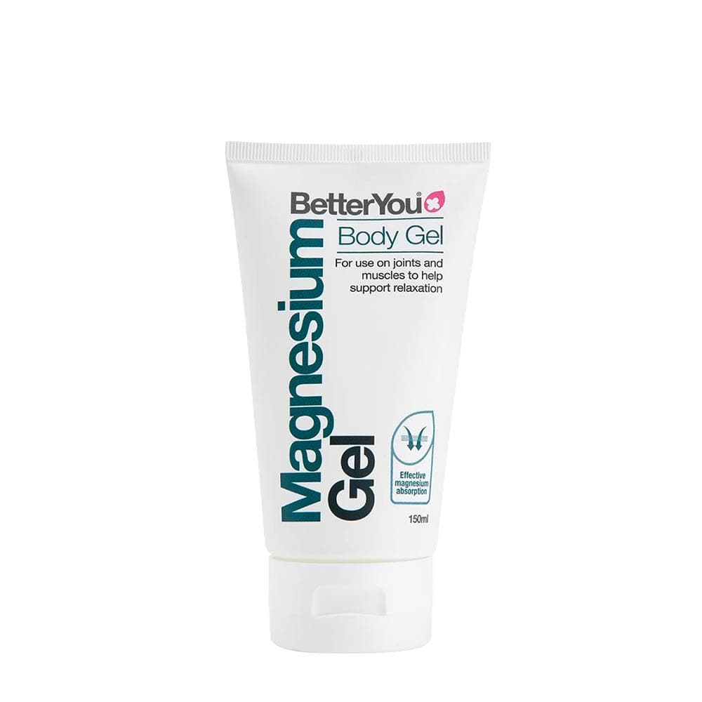 Better You - Magnesium Gel - 150ml