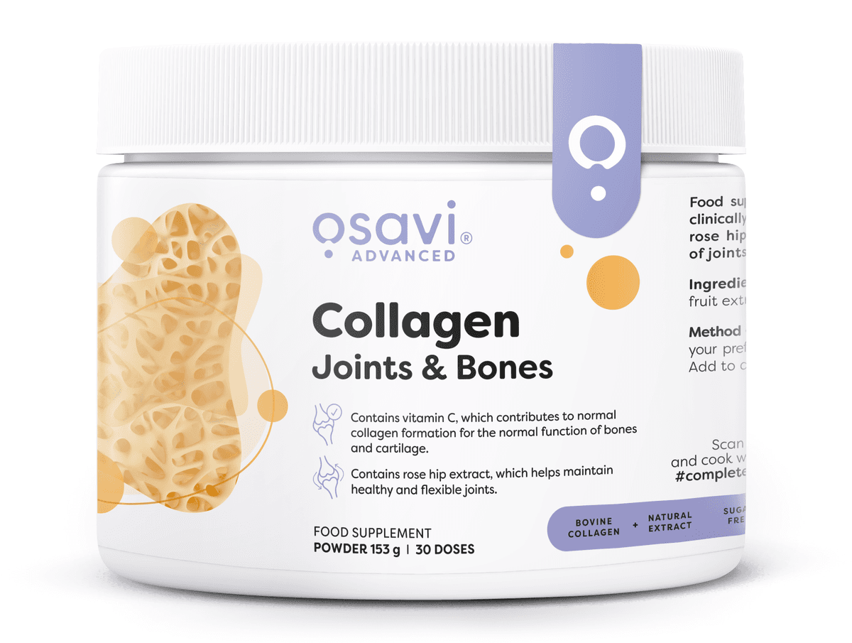 Osavi - Collagen Gelenke & Knochen
