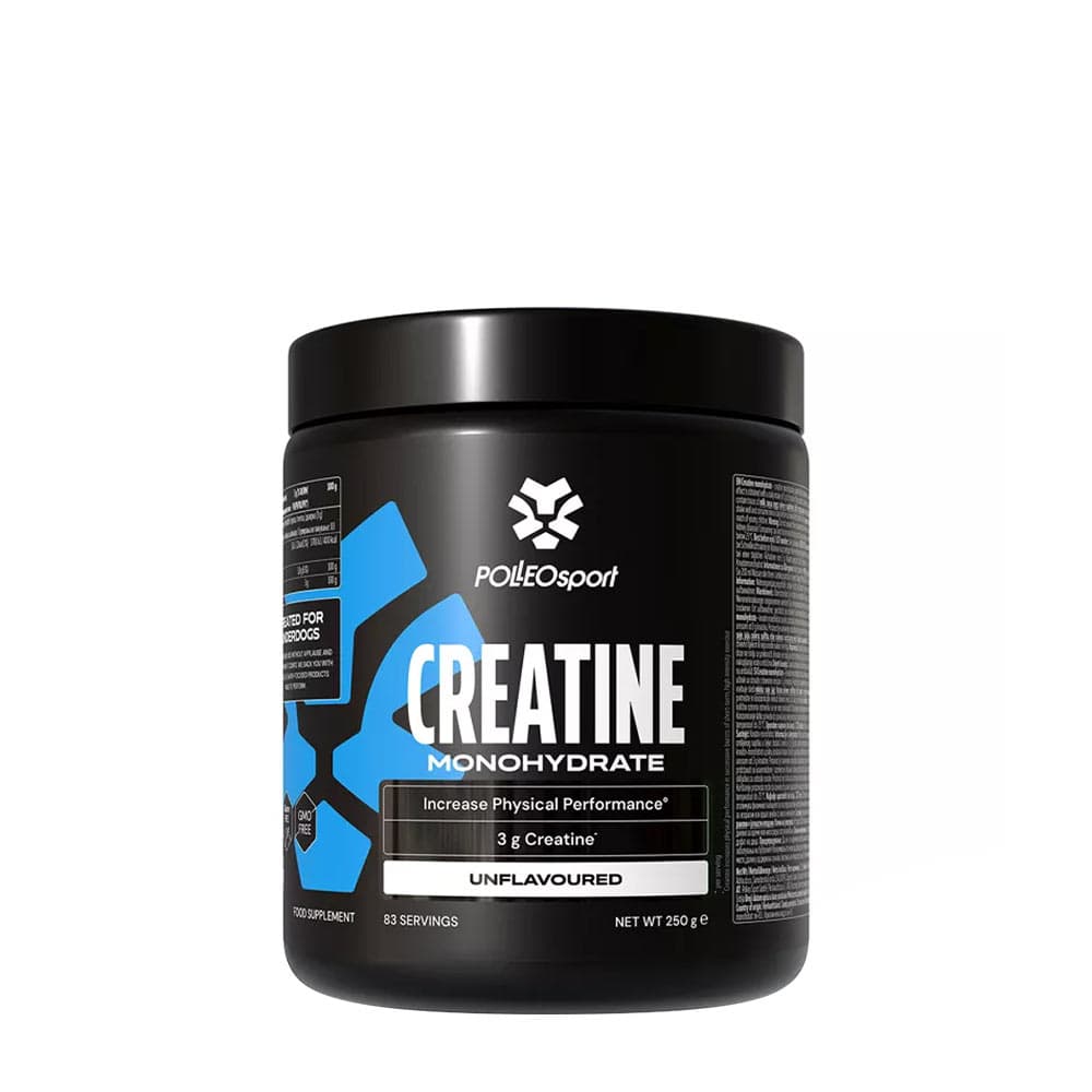 POLLEOsport - Creatinemonohydraat