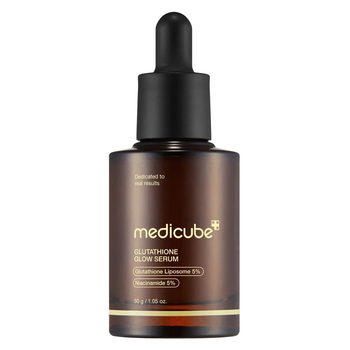 SKO - Medicube AGE-R Glutathione Glow Serum 30 g – SKO Verpackung