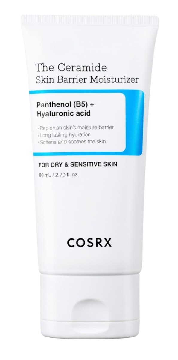 COSRX The Ceramide Skin Barrier Moisturiser 80 ml | LA ROSE