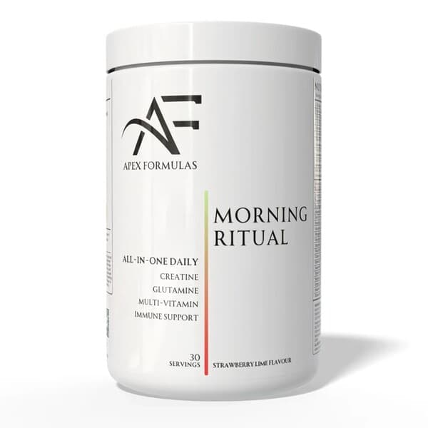 Apex Formulas - Morning Ritual - Tägliche Wellness-Mischung