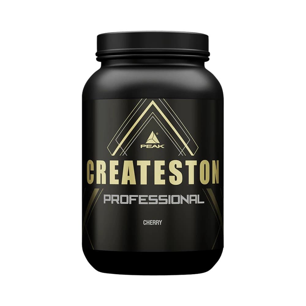Peak Createston Professional - Creatine Supplement