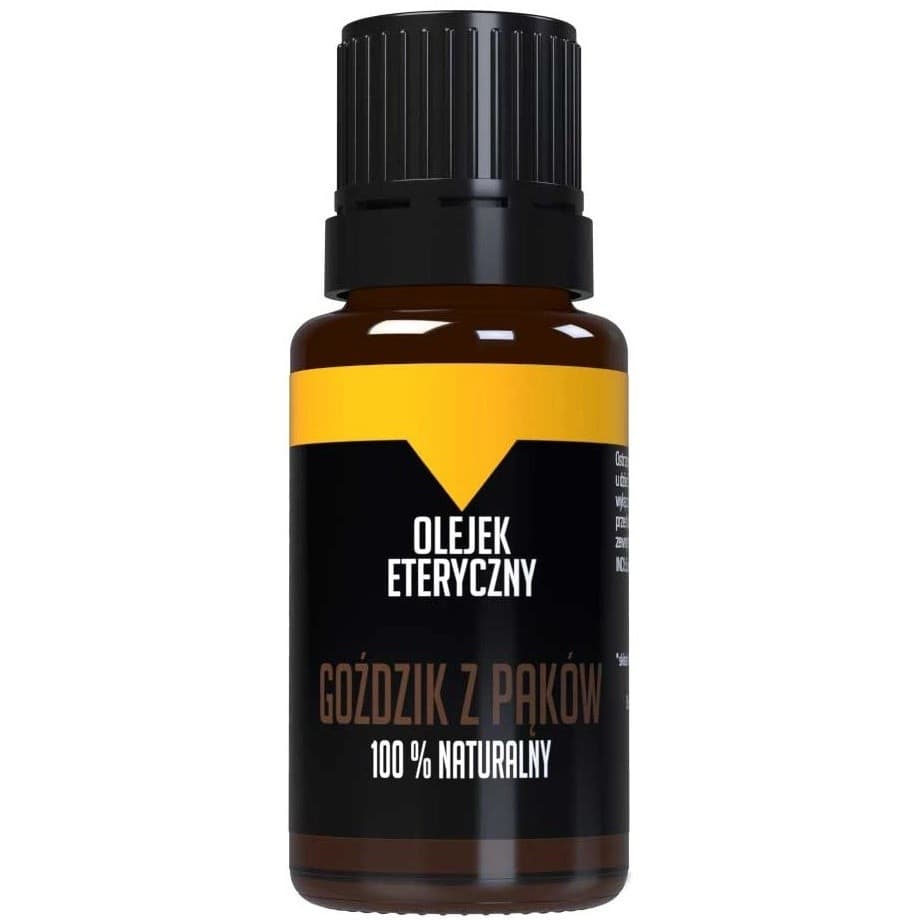 Aceite esencial de Clavo Bilovit 10ml