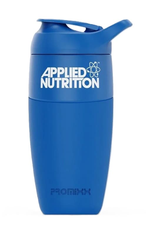 Applied Nutrition - Promixx Stainless Steel Shaker 700ml – Applied Nutrition packaging