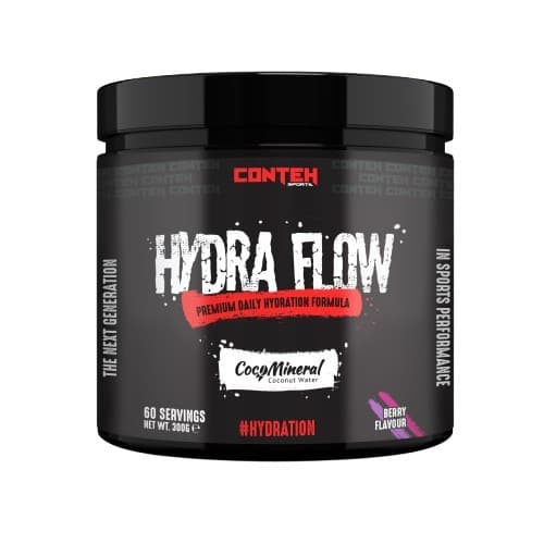 Conteh Sports - Hydra Flow