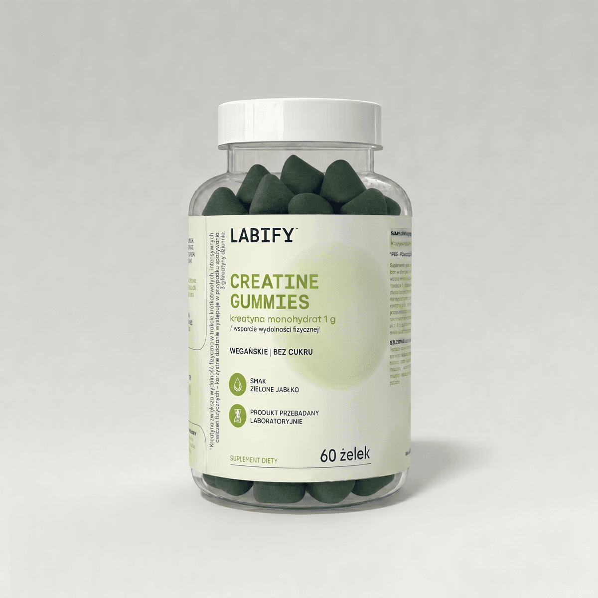 Labify - Creatine Gummies