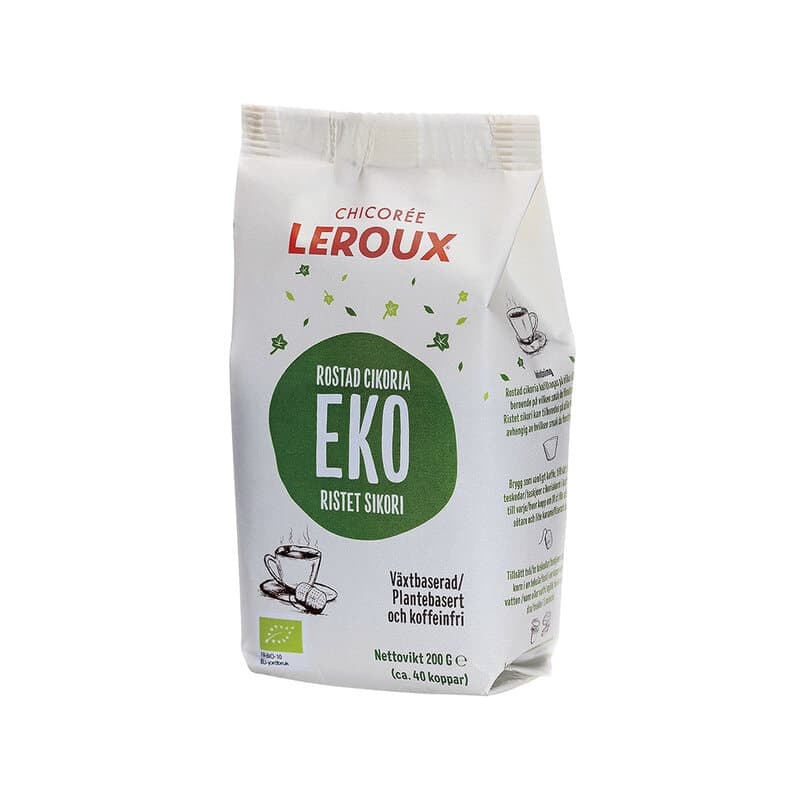 Biologischer Zichorienkaffee 200g
