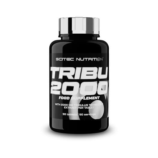 Scitec Nutrition - Tribu 2000 - 90 Tablets