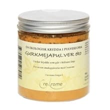 Kurkuma-Pulver 100g