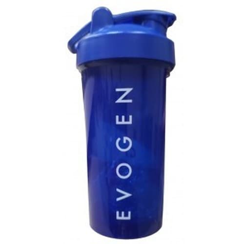 Evogen - Botella mezcladora