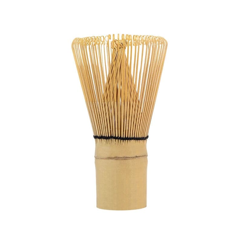 Matcha Bambu Trzepaczka 100 końcówek