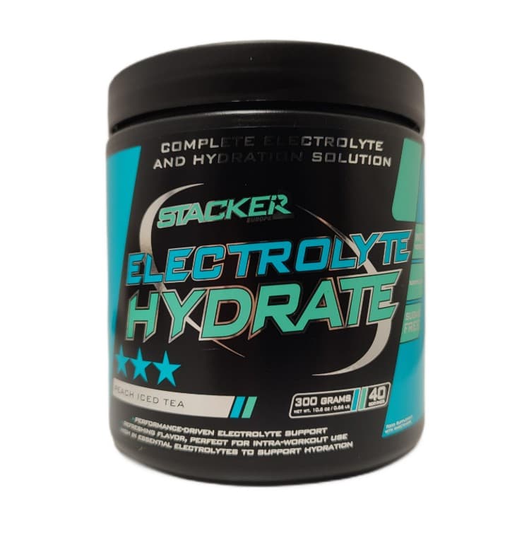 Stacker2 Europe - Electrolyte Hydrate – Stacker2 emballage