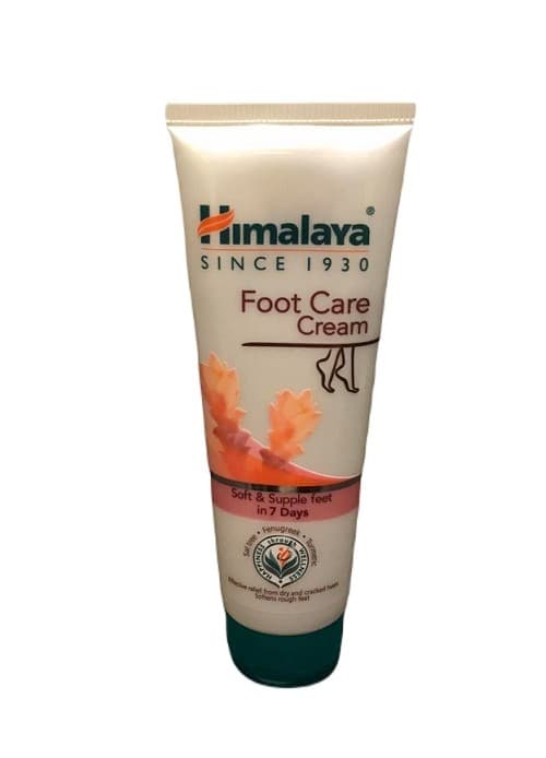 Himalaya Foot Care Cream 75g – Himalaya empaque