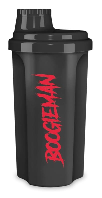 Trec - Bottiglia shaker Boogeyman