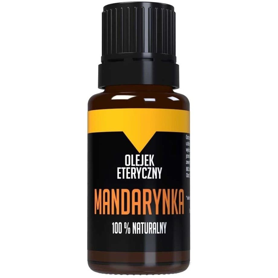 Bilovit Huile mandarine 10 ml – Biolovit emballage