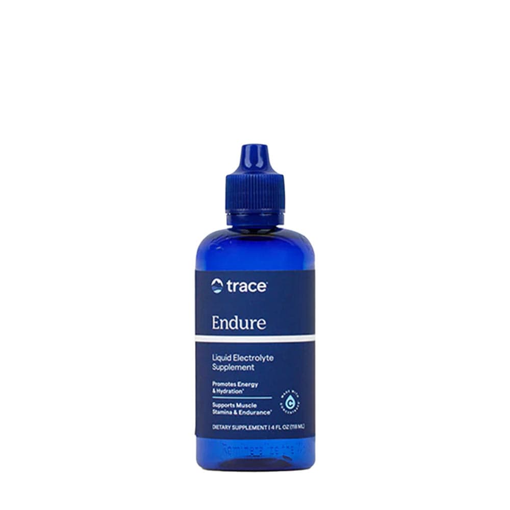 Trace Minerals - Endure Performance Electrolyte