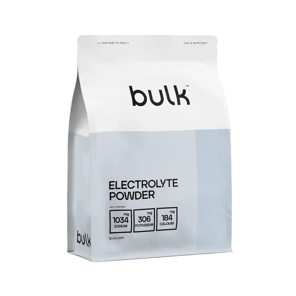 Bulk - Electrolyte – Bulk Verpackung