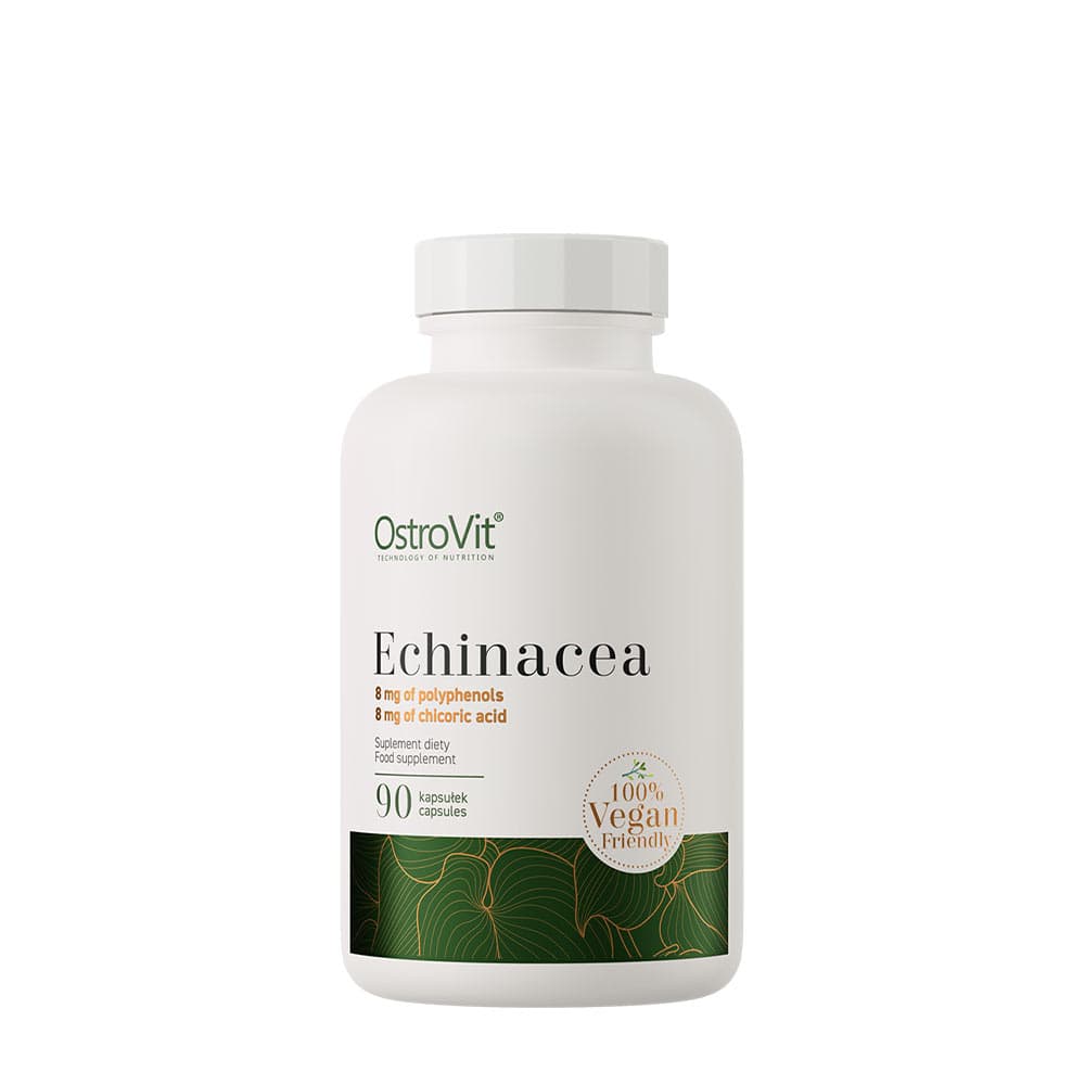 OstroVit - Echinacea - 90 kapslar