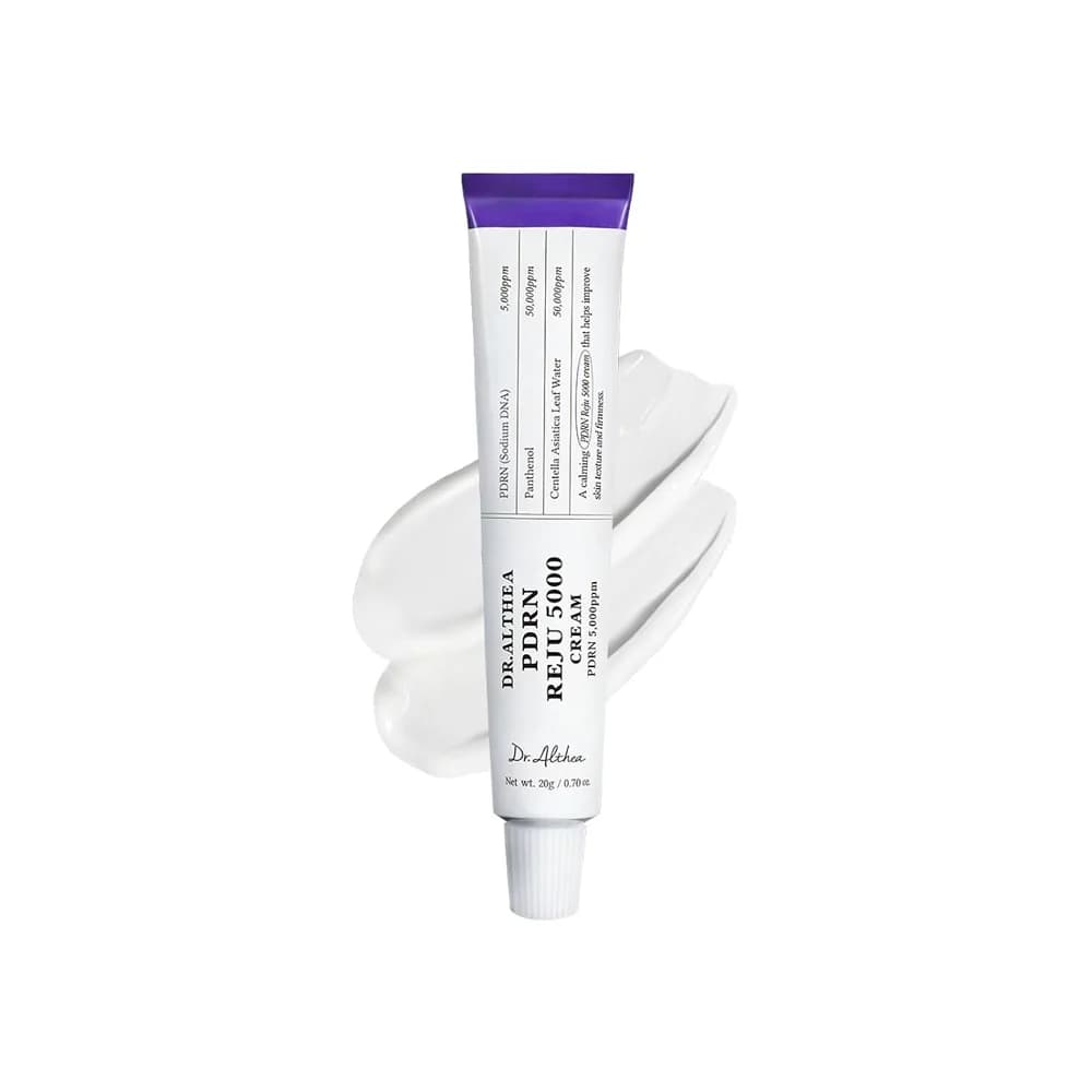 LA ROSE - Dr.Althea Reju 5000 Cream (PDRN 5.000 ppm) 20 g