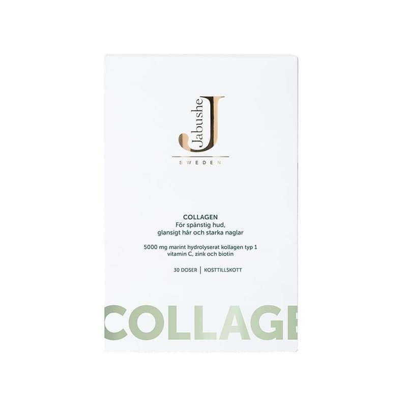 Jabushe Collagen 30 Dosen | Jabushe – Jabushe Verpackung