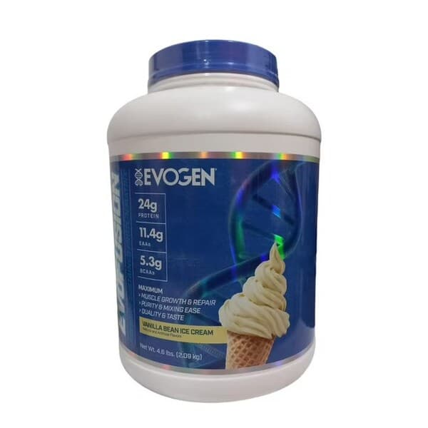 Evogen - Evofusion - Proteinpulver