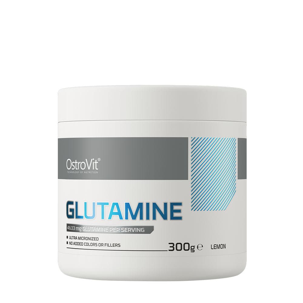 OstroVit - Glutamine – OstroVit packaging